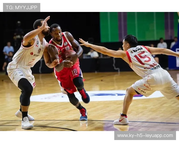 千叶喷射机关键比赛展现韧性，日本千叶喷气机篮球队