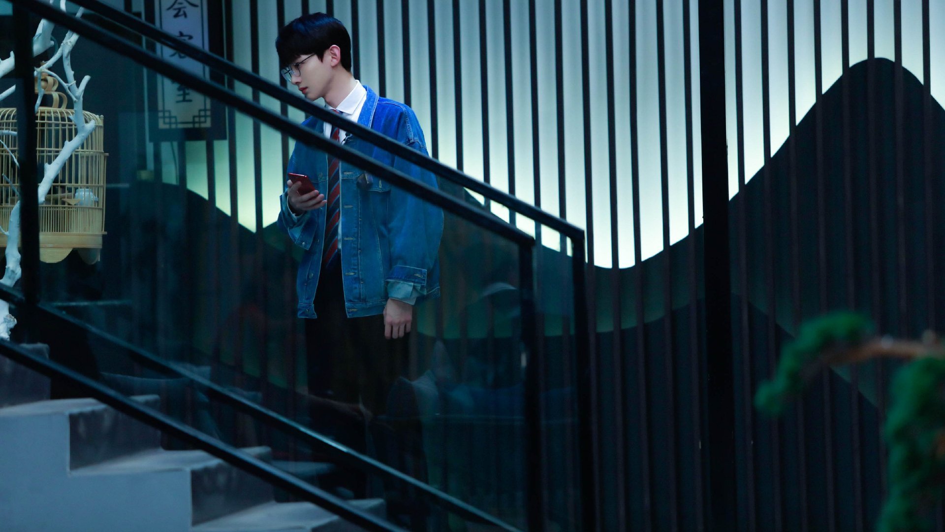 莱昂·马尔尚用速度与耐力完美结合，豪尔赫·莱昂马丁内斯